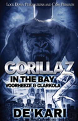 Bertrand.pt - Gorillaz In The Bay 2