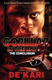 Gorillaz In The Bay 4: The Conclusion