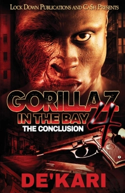 Bertrand.pt - Gorillaz In The Bay 4: The Conclusion