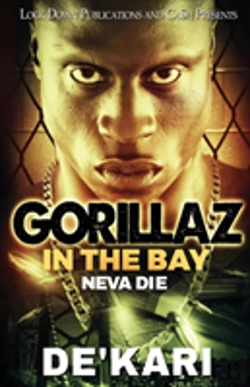 Bertrand.pt - Gorillaz In The Bay