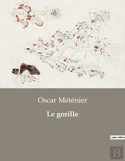 Bertrand.pt - Gorille - .