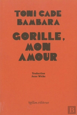 Bertrand.pt - Gorille, Mon Amour