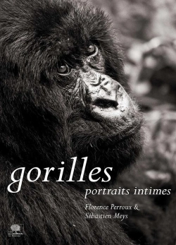 Bertrand.pt - Gorilles ; Portraits Intimes