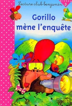 Bertrand.pt - Gorillo Mene L Enquete