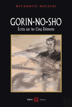 Bertrand.pt - Gorin-No-Sho : Ecrits Sur Les Cinq Élément