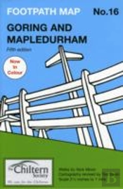Goring And Mapledurham