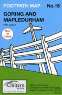 Bertrand.pt - Goring And Mapledurham
