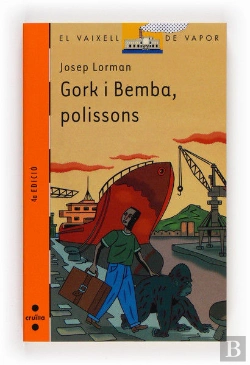Bertrand.pt - Gork I Bemba, Polissons