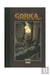Gorka, El Viente De Odei