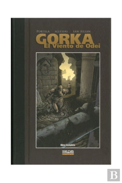 Bertrand.pt - Gorka, El Viente De Odei