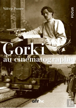 Bertrand.pt - Gorki Au Cinématographe