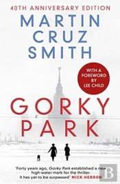 Gorky Park