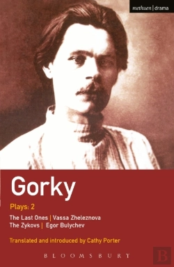 Bertrand.pt - Gorky Plays: 2