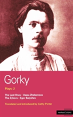 Bertrand.pt - Gorky Playszykovs; Egor Bulychov; Vassa Zheleznova (The Mother); The Last Ones