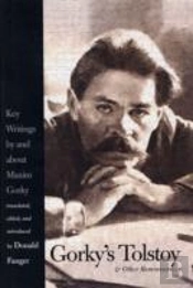 Gorky'S Tolstoy And Other Reminiscences