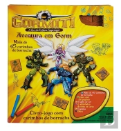 Gormiti - Aventura em Gorm