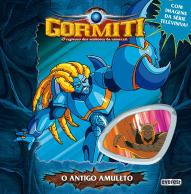 Gormiti - O Antigo Amuleto