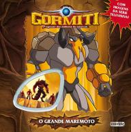 Gormiti - O Grande Maremoto