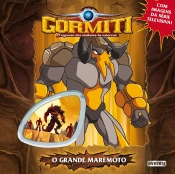 Gormiti - O Grande Maremoto