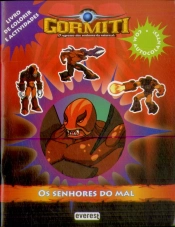Gormiti - Os Senhores do Mal
