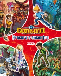 Bertrand.pt - Gormiti - Procura e Encontra