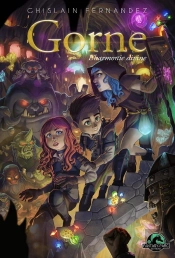 Gorne - T04 - Gorne 4 - L'Harmonie Divine