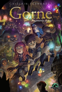 Bertrand.pt - Gorne - T04 - Gorne 4 - L'Harmonie Divine
