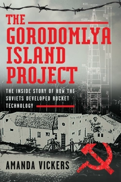 Bertrand.pt - Gorodomlya Island Project
