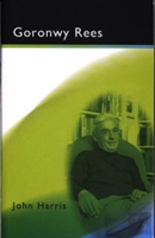 Goronwy Rees