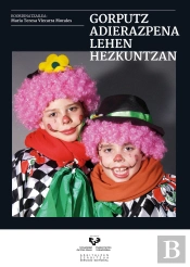 Gorputz Adierazpena Lehen Hezkuntzan