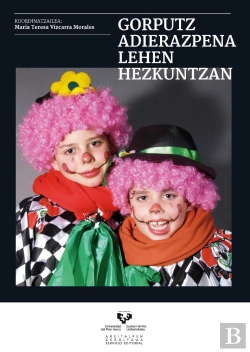 Bertrand.pt - Gorputz Adierazpena Lehen Hezkuntzan