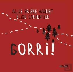 Bertrand.pt - Gorri !