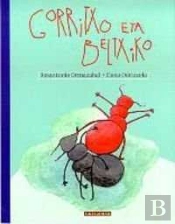 Gorritxo Eta Beltxiko