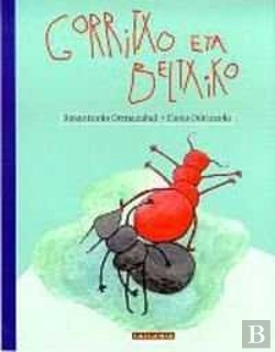 Bertrand.pt - Gorritxo Eta Beltxiko