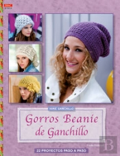 Gorros Beanie De Ganchillo