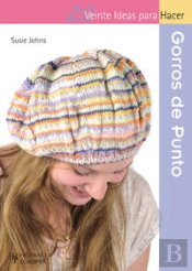 Gorros De Punto