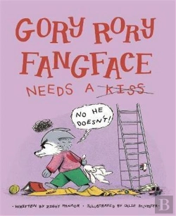 Bertrand.pt - Gory Rory Fangface Needs A Kiss