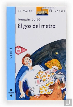 Bertrand.pt - Gos Del Metro, El
