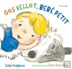 Bertrand.pt - Gos Vellot, Bebè Petit