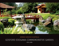 Gosford Edogawa Commemorative Garden By Ken Lamb