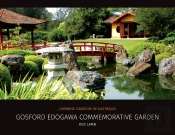Gosford Edogawa Commemorative Garden By Ken Lamb
