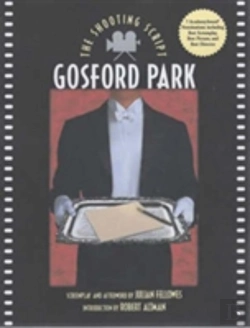 Bertrand.pt - Gosford Park