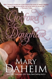 Gosford'S Daughter