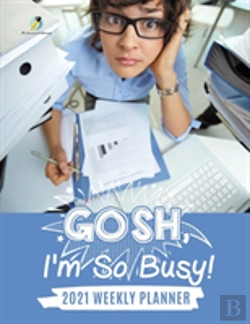 Bertrand.pt - Gosh, I'M So Busy!