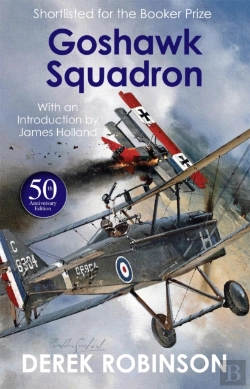Bertrand.pt - Goshawk Squadron