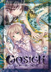 Gosick T07