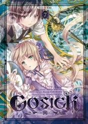 Gosick T07