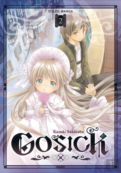 Bertrand.pt - Gosick T.2