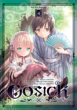 Bertrand.pt - Gosick T.4