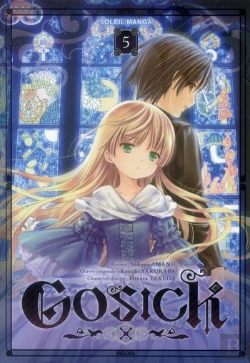 Bertrand.pt - Gosick T.5